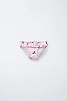 AGES 2-6/ THE JUNGLE BOOK © DISNEY SWIM BOTTOMS