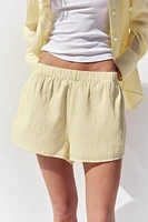 SHORT PYJAMA EN GAZE