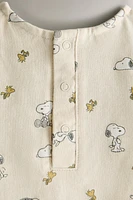 CHILDREN’S PEANUTS™ SHORT ROMPER