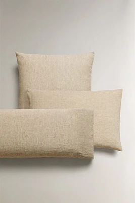 LINEN PILLOWCASE