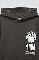 NBA © TEAMS HOODIE SWEATSHIRT