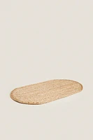 JUTE PET AREA RUG