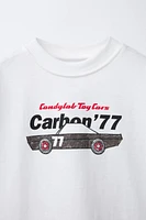 CANDYLAB © PRINT T-SHIRT