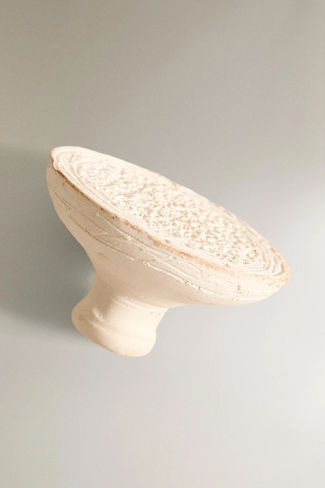EXFOLIANT POUR LE CORPS CÉRAMIQUE