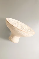 EXFOLIANT POUR LE CORPS CÉRAMIQUE