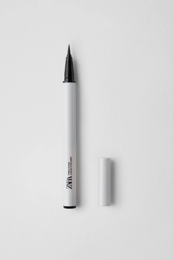 PRECI - EYES LIQUID EYELINER