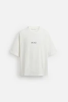 T-SHIRT GRAPHIQUES IMPRIMÉS