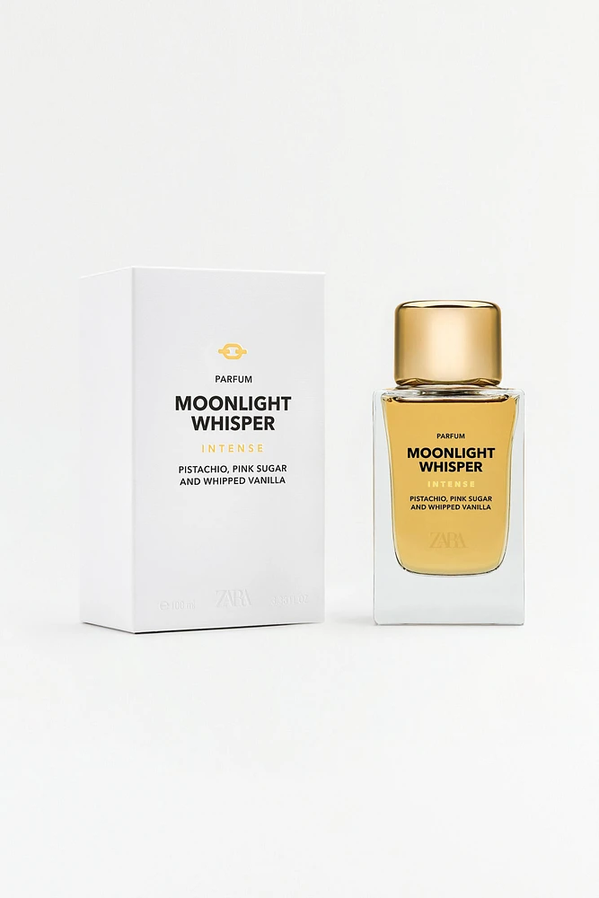 MOONLIGHT WHISPER INTENSE PARFUM 100 ML (3.4 FL. OZ).