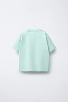 GAMING PRINT T-SHIRT