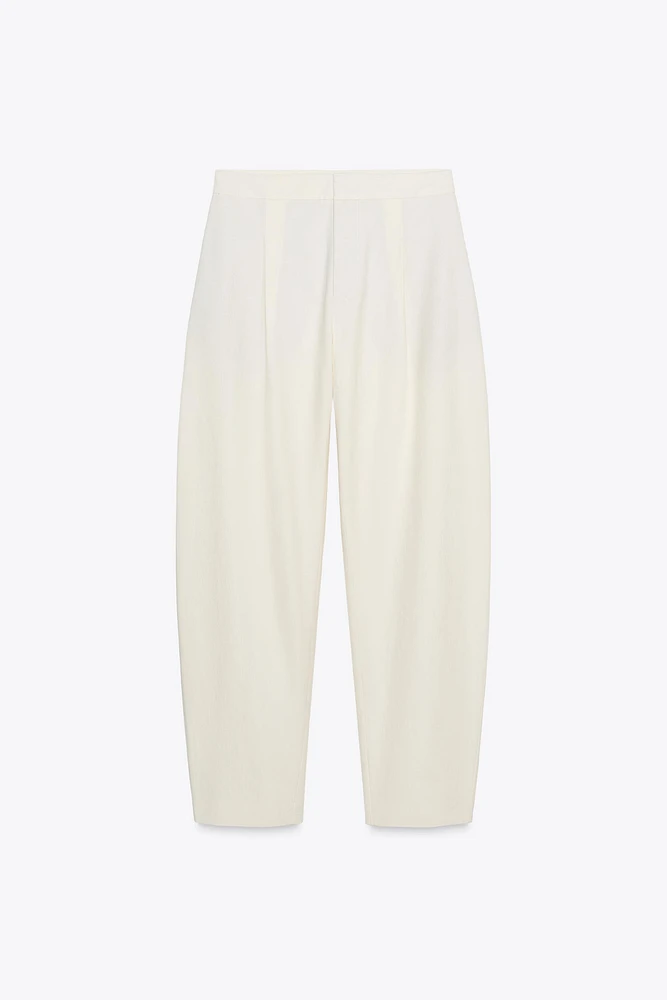 PANTALON BALLOON ZW COLLECTION