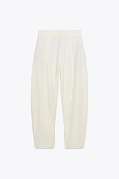 PANTALON BALLOON ZW COLLECTION