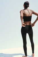 SEAMLESS LEGGINGS