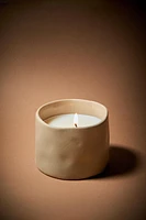 (150 G) BERGAMOT & SANDALWOOD SCENTED CANDLE