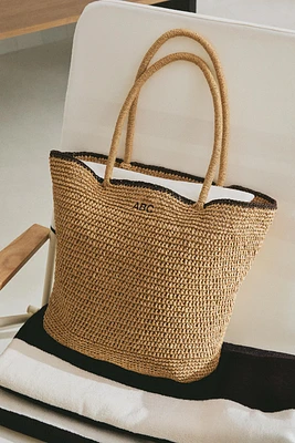 SAC PAPIER LISERÉ