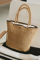 SAC PAPIER LISERÉ