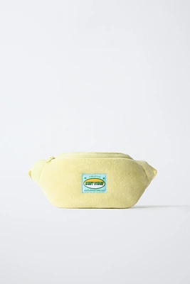 TOWEL BELT BAG