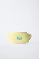 TOWEL BELT BAG
