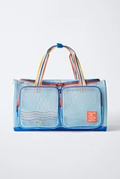BEACH BOWLING BAG