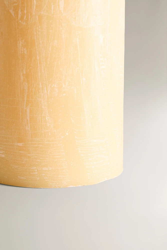 G) FLOR DE NOVIEMBRE SCENTED CANDLE