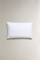 PERCALE COTTON PILLOWCASE (800-THREAD-COUNT)