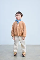 QUILTED JACKET