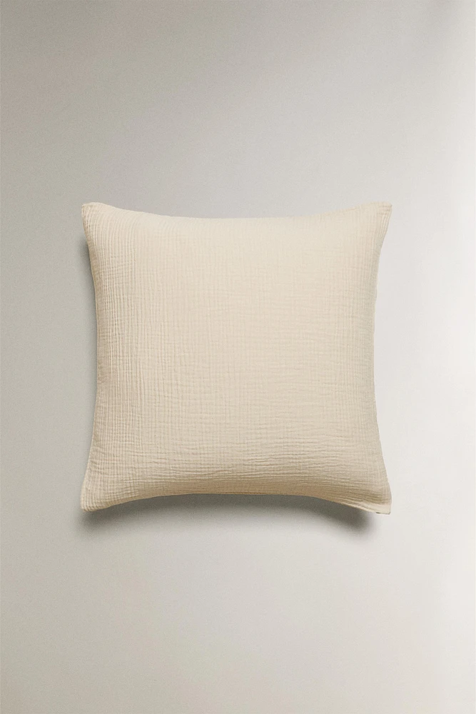 GAUZE PILLOWCASE