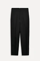 PANTS WITH LINEN 50TH ANNIVERSARY