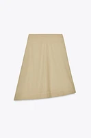 SARONG SKIRT