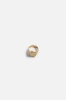 BAGUE CHEVALIÈRE