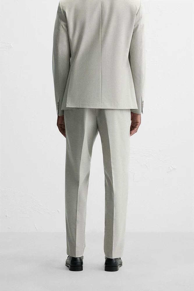 COMFORT SUIT PANTS