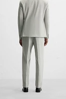 COMFORT SUIT PANTS