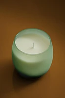 (230 G) VETIVER MELON SCENTED CANDLE