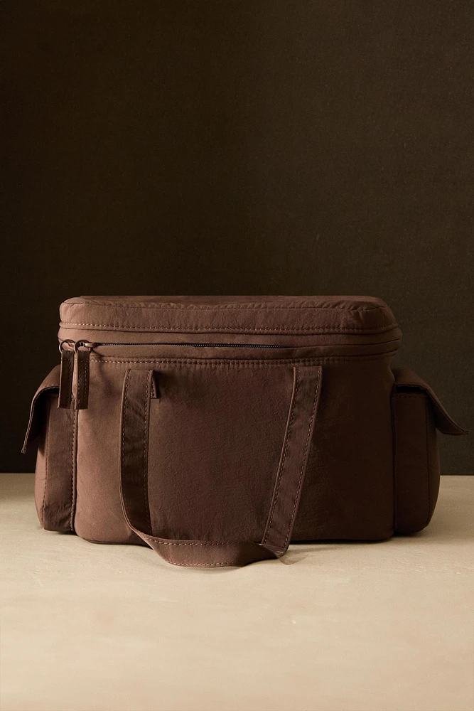THERMAL LUNCH BOX COOLER BAG