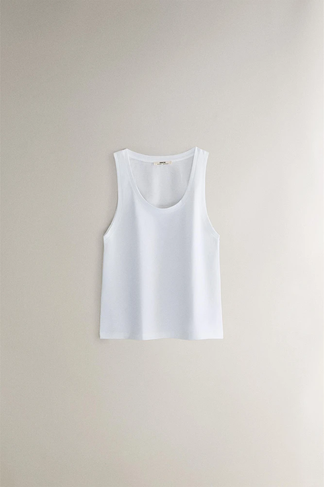 TOP COTON