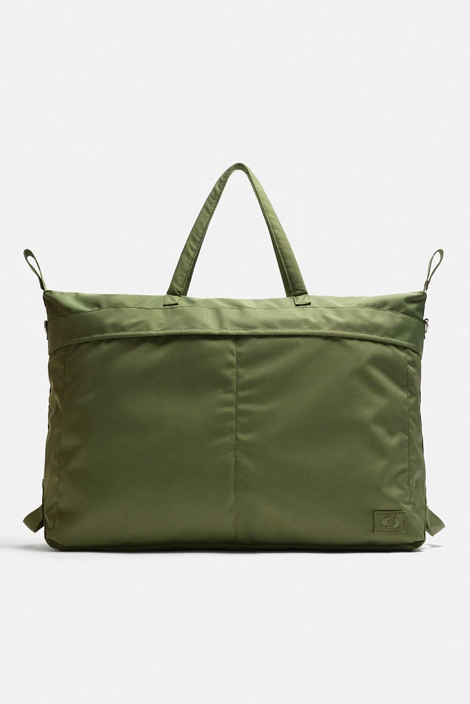SAC DE VOYAGE TECHNIQUE