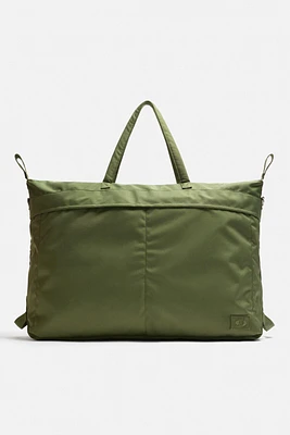 TECHNICAL TRAVEL BAG