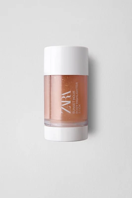 SUNSET HOUR BODY HIGHLIGHTER STICK