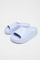 SANDALES FLATFORM