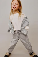 BAGGY JEANS