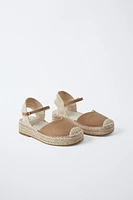 ESPADRILLE BASIQUE