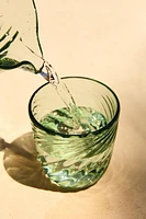 WAVY ACRYLIC TUMBLER