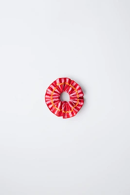 CHOUCHOU ONDULINE CASA LAWA © X ZARA KIDS
