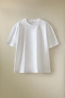T-SHIRT MANCHES COURTES