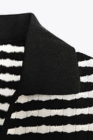 POLO JACQUARD