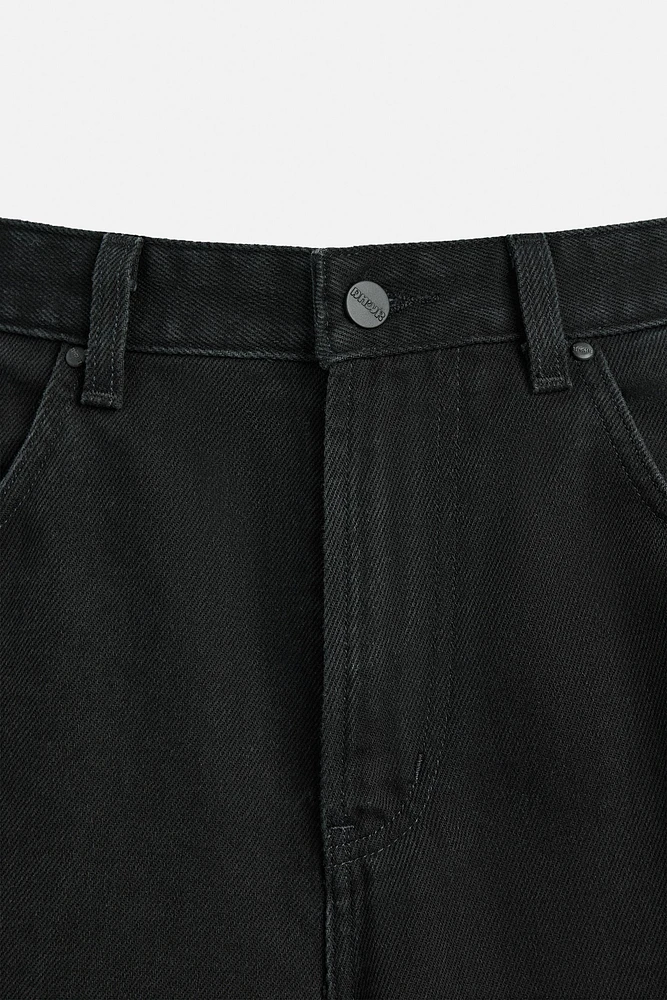 CARPENTER POCKET PANTS