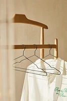 METAL HANGER (SET OF 3)