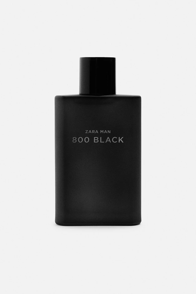 800 BLACK 90 ML