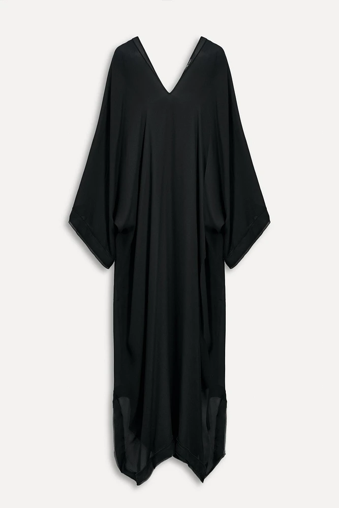 CAPE DRESS 50TH ANNIVERSARY