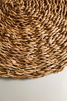 SET DE TABLE FIBRE TRESSÉE