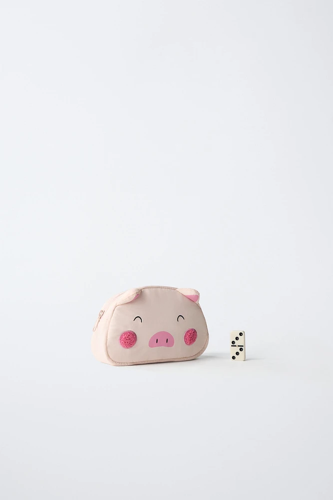 TROUSSE COCHON